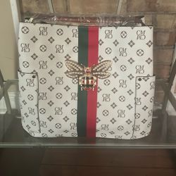 3  In 1 Bag Set (NEW)