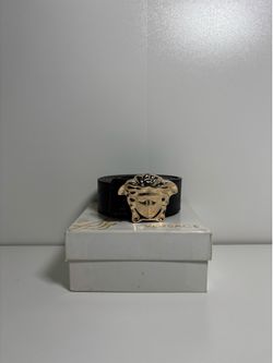 Designer belt