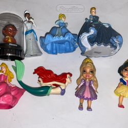 Little Princess Mix