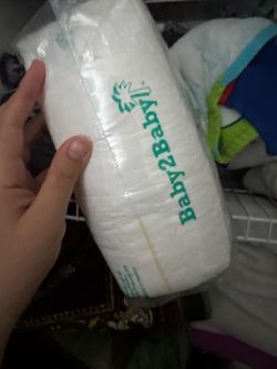 Baby2Baby Diapers Pack