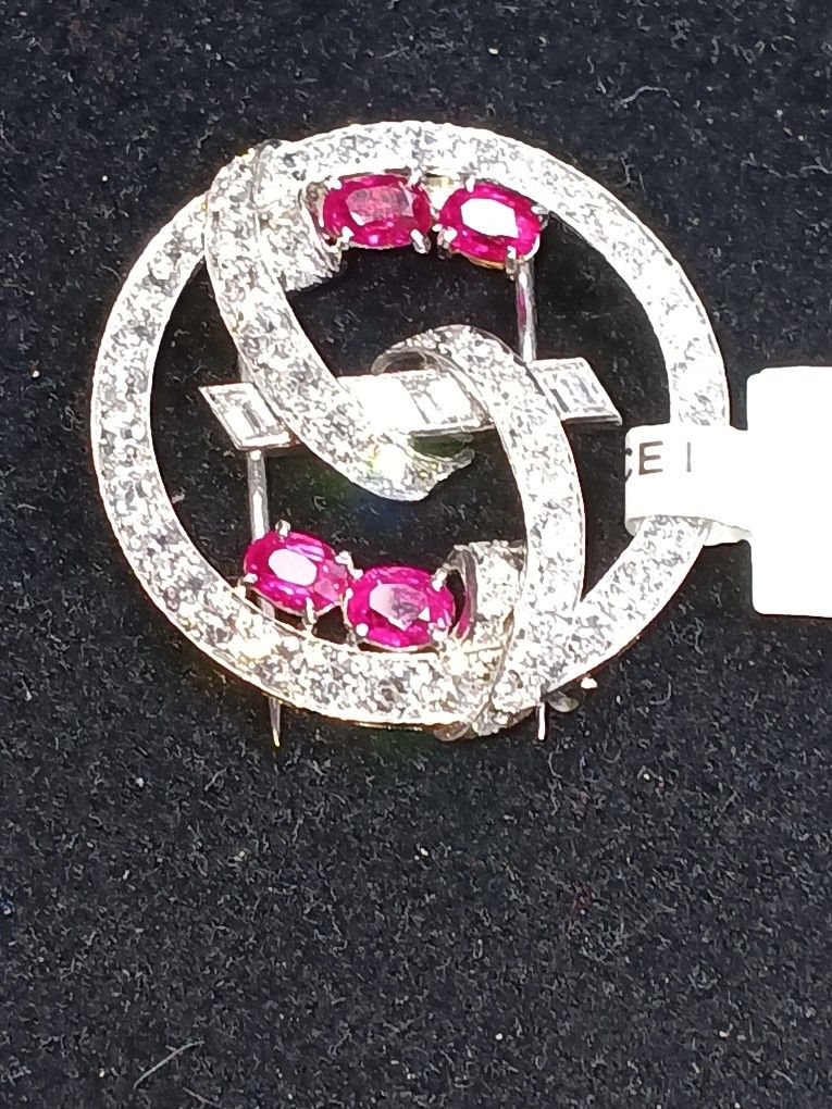 Brooch