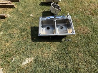 Kitchen Sink
