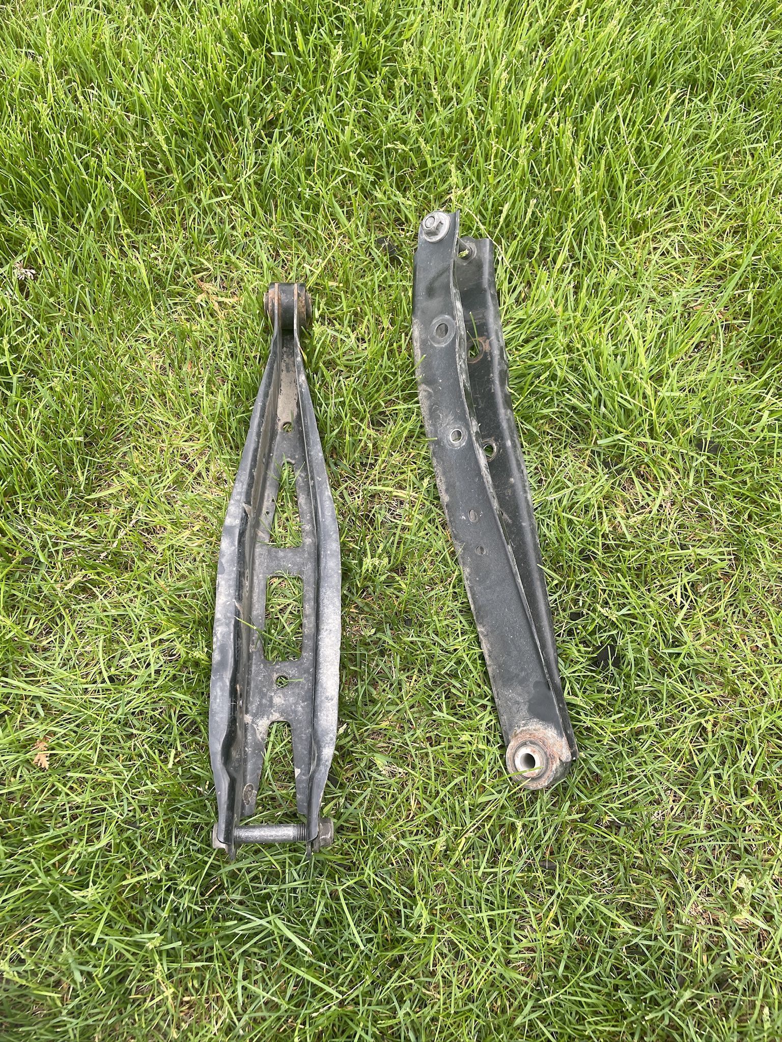 OEM 2015-2017 Subaru WRX Parts
