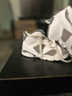 Jordan sz 7c