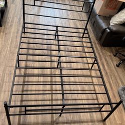Full Size Bed Frame