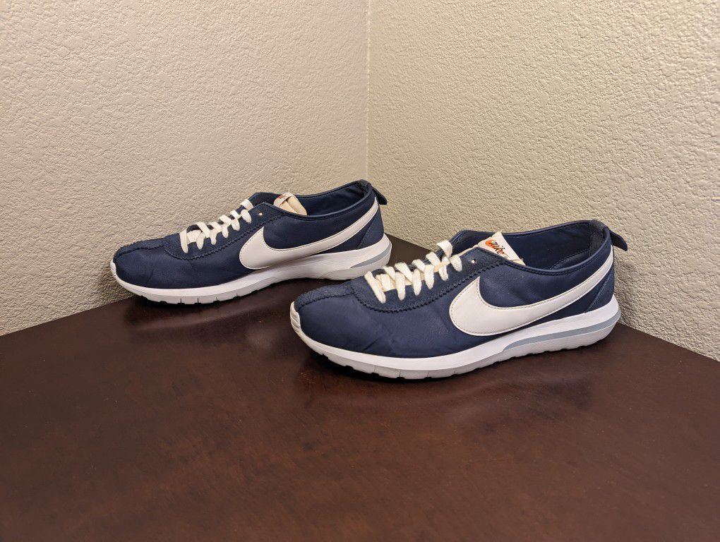 Nike Roshe Cortez NM QS Blue Men's Size 13 Sneakers Shoes 2015 for in Las Vegas, NV - OfferUp