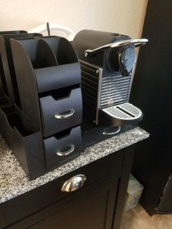 Coffee bar
