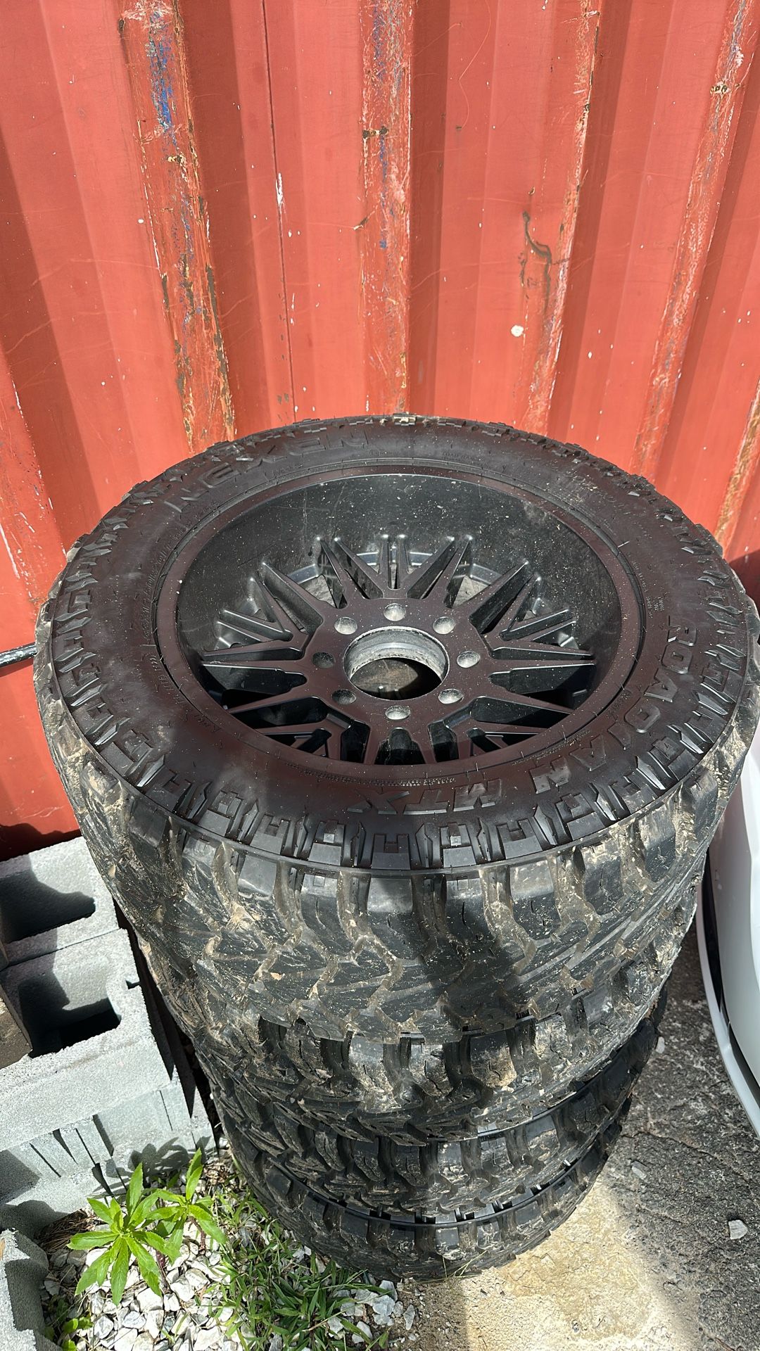 Tires