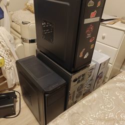 Custom i7-4790K Gaming / Workstation PC – Fully Customizable Build 