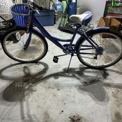 Bayside Bike