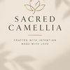 Sacred Camellia 