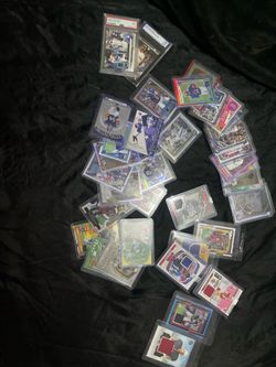 Sports Cards