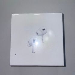 AirPods Pro Gen 2