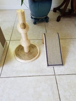 Cat Scratch Misc Tots