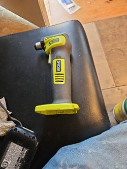 Ryobi 12 Volt Auto Hammer