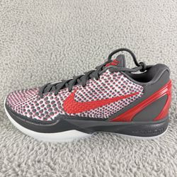 Nike Kobe 6 Protro Hollywood New 9.5 New