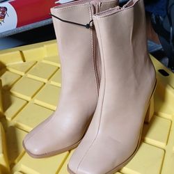 Womens Ankle Boots Size 6