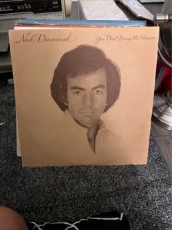 Neil diamond