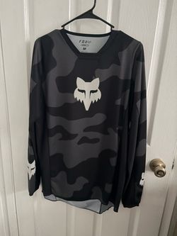 Fox shirt