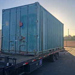 Free Delivery Storage Shed Containers