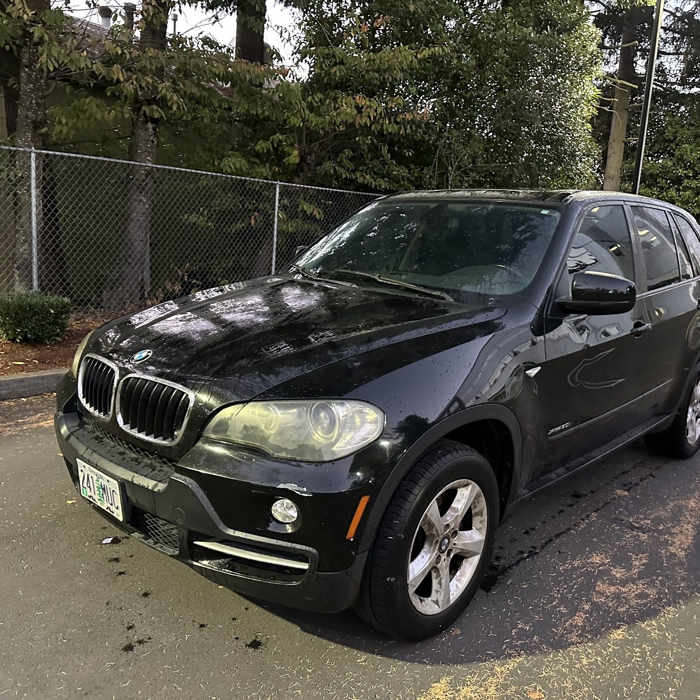 2010 BMW X5