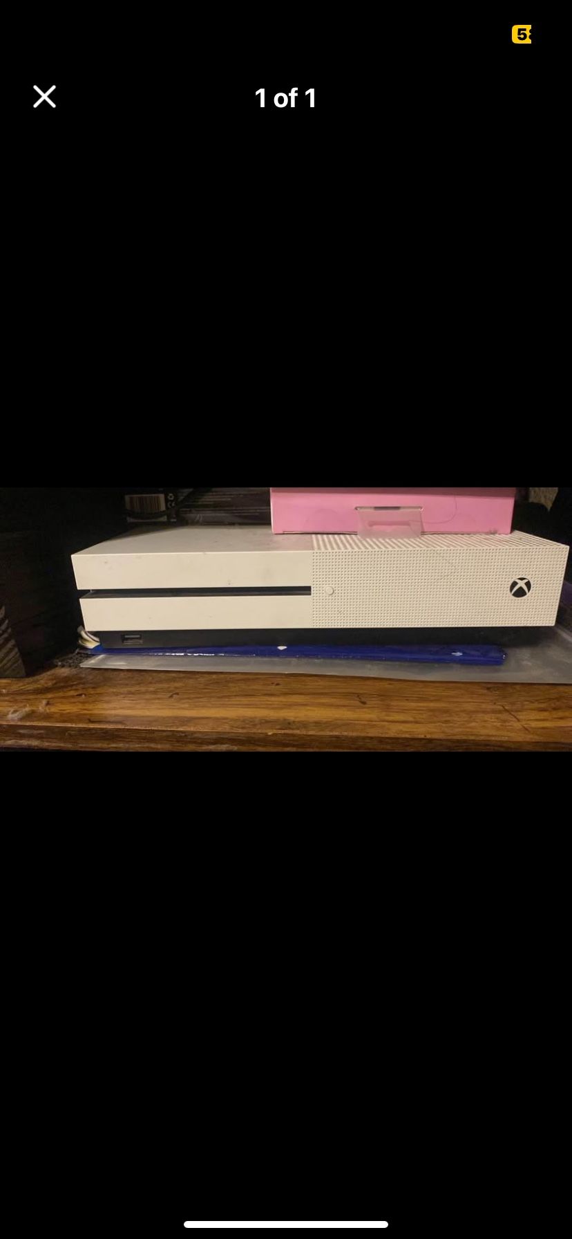 Xbox One
