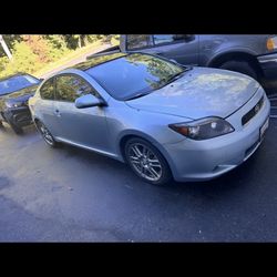 Scion Tc 2007