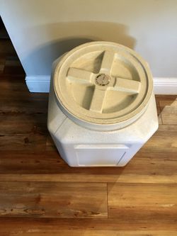 food Container Dog Thumbnail