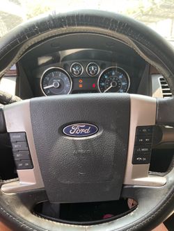 2012 Ford Flex