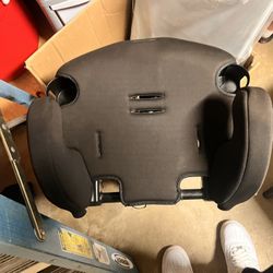 Car Seat For Medium Size Kids Ages 3-10