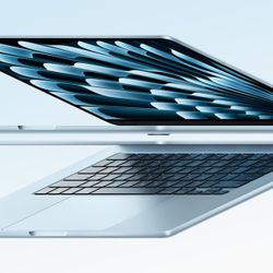 MacBook Air M4