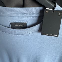 Porter And Ash Men’s T Shirt NWT