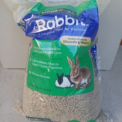 Rabbit Food