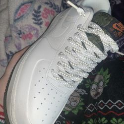 Air Forces 1