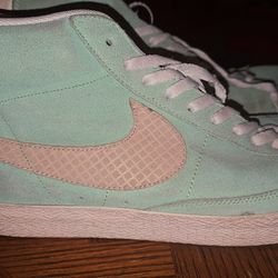 Nike Blazer 77 Vintage Ice Cream Size 12