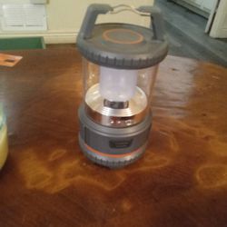 Ozark Trail Portable Lantern