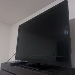 Old TV trying To Get Rid Of 
