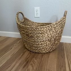 Woven Basket
