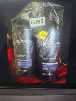 Nexus keraphix
