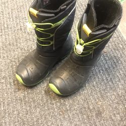 Keen Waterproof boots