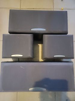 Sony home speakers