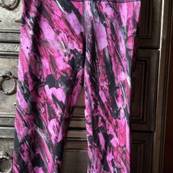 Lululemon Womens Leggings Size 6 