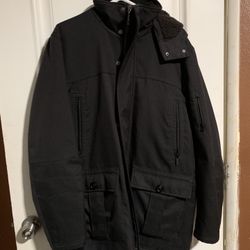 Large Men’s Jacket