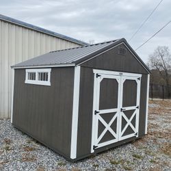Liberty Sheds