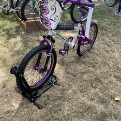 Auburn bmx store bike for sale