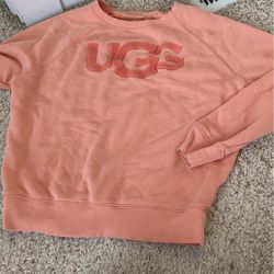 Ugg Sweatshirt