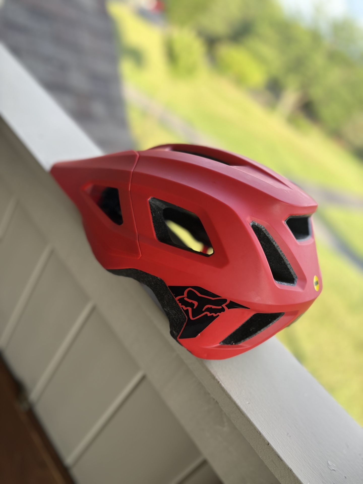 Fox Racing Mainframe MIPS Helmet