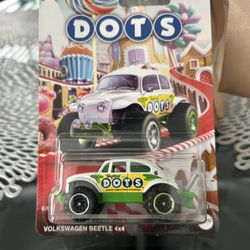 Volkswagen Bettle Baja Collectibles Toys 