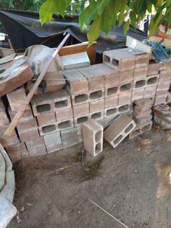 Cyderblocks