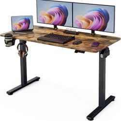 Adjustable  Standing Desk Electric